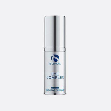Eye complex Крем для догляду за зоною навколо очей з ретинолом Is clinical 15 гр 1311.015 фото