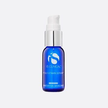 Poly Vitamin serumВідновлювальна сироватка Is clinical 30ml 1102.030 фото
