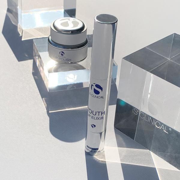 Lip duo Комплекс для догляду за губами Is clinical 1320.SET фото