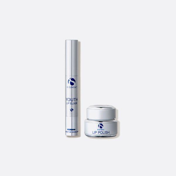 Lip duo Комплекс для догляду за губами Is clinical 1320.SET фото