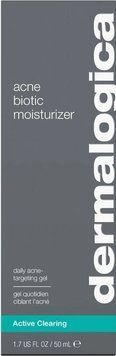 Breakout biotic moisturizer Гель-пробіотик для боротьби з акне Dermalogica 50ml 516397 фото