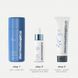 Smooth + Hydrate kit Dermalogica тріо бестселерів для відновлення і зволоження шкіри 301181 фото 2