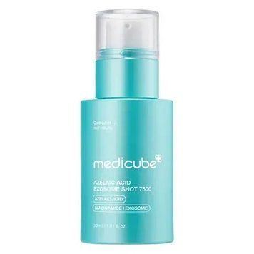 Azelaic Acid Exosome Shot 7500 Сироватка з азелаїновою кислотою екзосомами та спікулами Medicube 30ml 474781 фото