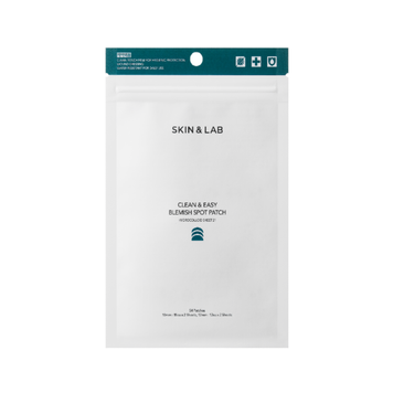 Easy Blemish Patch Патчі від прищів Skin Lab 54шт 3033 фото