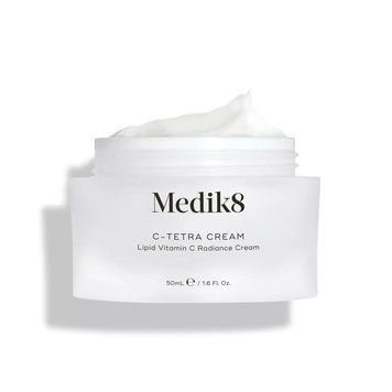 C tetra cream антиоксидантний крем з ліпідним вітаміном С Medik8 50ml P08879 фото