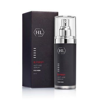 B First Anti Age Serum Зволожуюча сироватка Holy land 50ml 1102 фото