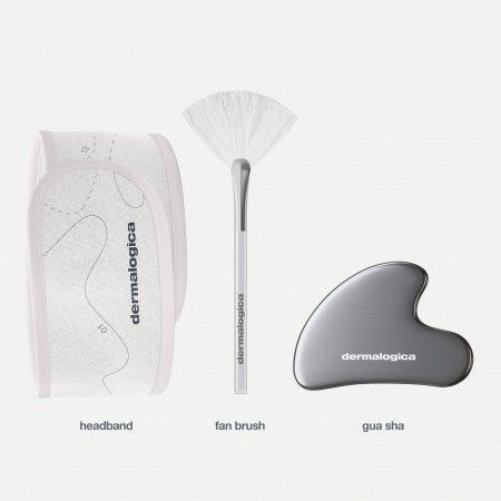 The Expertise Kit Dermalogica набір для шкіри експертного рівня 301194 фото