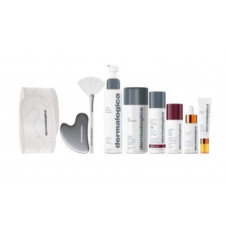The Expertise Kit Dermalogica набір для шкіри експертного рівня 301194 фото