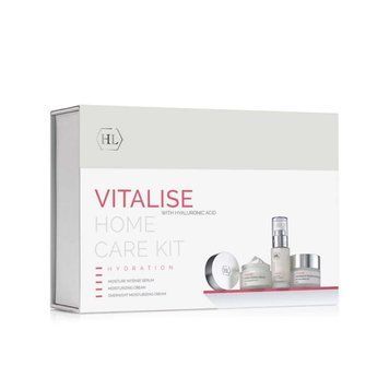 Vitalise Hydration Kit Набір професійного догляду Holy land 30ml+50ml+50ml 8117 фото