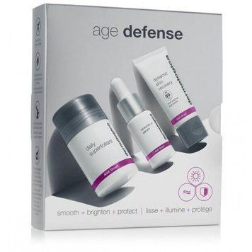 Набір для анти ейдж захисту шкіри Age Defense Kit Dermalogica 111371 фото
