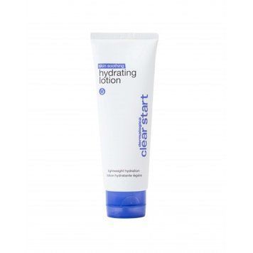 Skin Soothing Hydrating Lotion Dermalogica заспокійливий зволожуючий лосьйон 60 мл 111122 фото