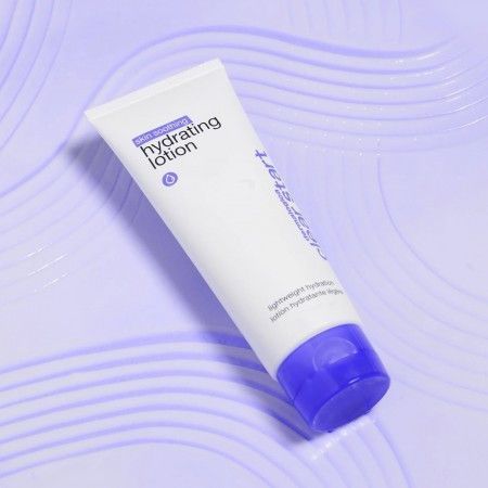 Skin Soothing Hydrating Lotion Dermalogica заспокійливий зволожуючий лосьйон 60 мл 111122 фото