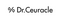 Dr.Ceuracle