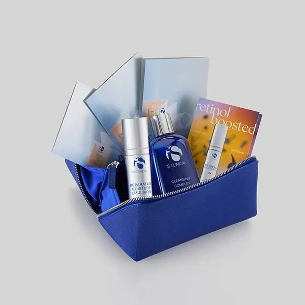 The skin renewal collection набір для бездоганної шкіри Is clinical 6400.PROMO фото