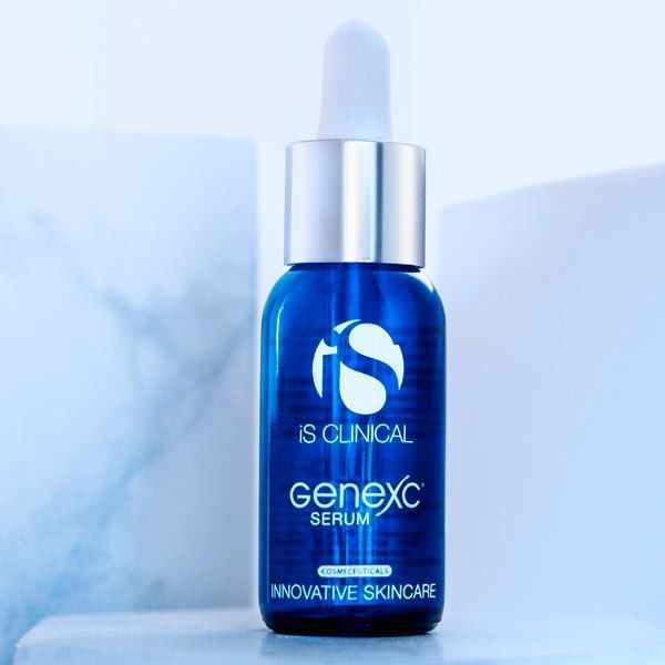 Genexc serum Інноваційна сироватка Is clinical 30 ml 1110.030 фото