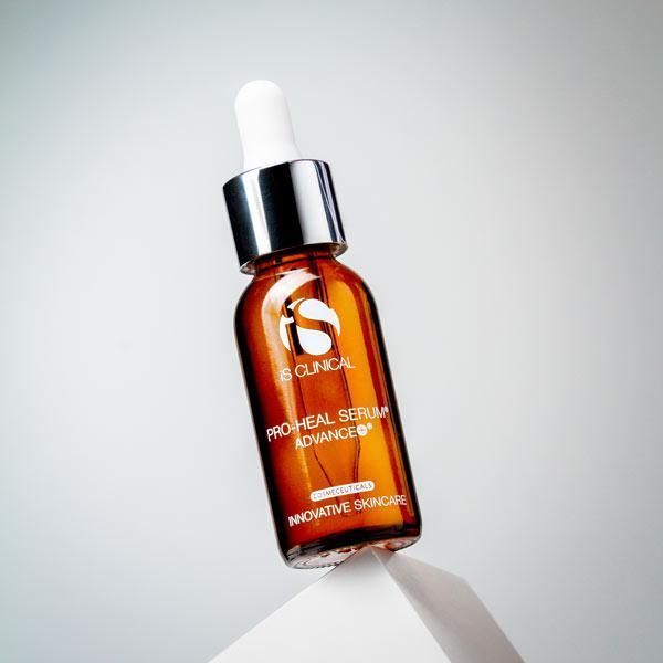 Pro heal serum advance Сироватка Адванс для загоєння та відновлення Is clinical 30ml 1105.030 фото