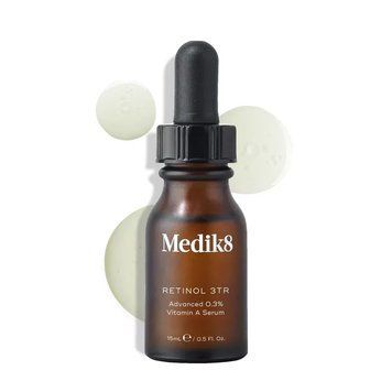 Retinol 3TR сироватка з 0,3% вітаміном А для обличчя Medik8 15ml P08973 фото