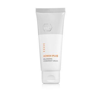 Acnox Plus Balancing Hydratant Cream Легкий зволожуючий крем Holy land 70ml 9110 фото