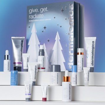 Адвент календар Advent Calendar Dermalogica 301195 фото
