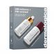 AM Radiance PM Renewal Дует для сяяння та відновлення шкіри Dermalogica 301244 фото 1
