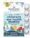 Children's Eye Health - Вітаміни для дітей 30 gummies Nordic Naturals 2023-10-5947 фото 2