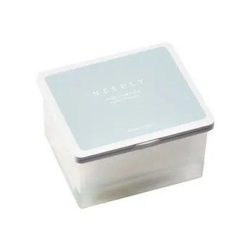 Daily Toner Mask Набір щоденних зволожувальних масок Needly 30шт 22359 фото