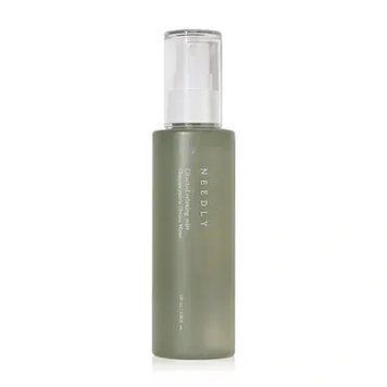 Cicachid Relaxing Mist Заспокійливий міст тонер Needly 100ml 21697 фото