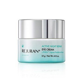 Active Night Repair Eye Cream Вдосконалений крем з вітаміном С для відновлення шкіри навколо очей Rejuran 15g RJR2793 фото