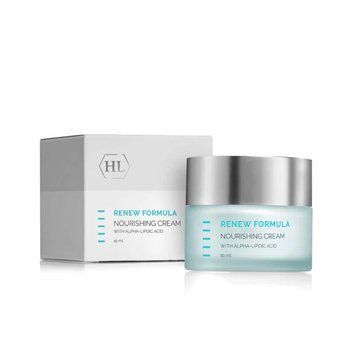 Renew Formula Nourishing Night Cream Живильний нічний крем Holy land 50ml 1221 фото