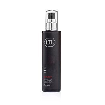 B First Anti Age Gel Soap Мило гель для делікатного очищення шкіри Holy land 250ml 1104 фото