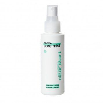 Clear Start Micro-Pore Mist Dermalogica освіжаючий тонер для звуження пор та боротьби із запаленнями 118 мл 111430 фото