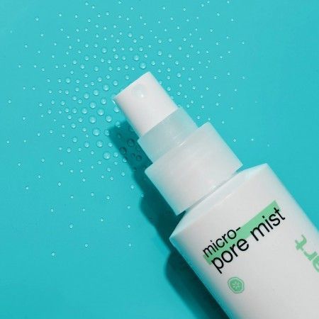Clear Start Micro-Pore Mist Dermalogica освіжаючий тонер для звуження пор та боротьби із запаленнями 118 мл 111430 фото