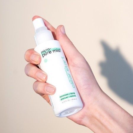 Clear Start Micro-Pore Mist Dermalogica освіжаючий тонер для звуження пор та боротьби із запаленнями 118 мл 111430 фото