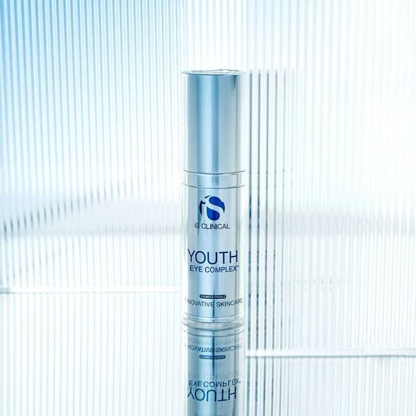 Youth eye complex Крем для омолодження шкіри навколо очей Is clinical 15g 1315.015 фото